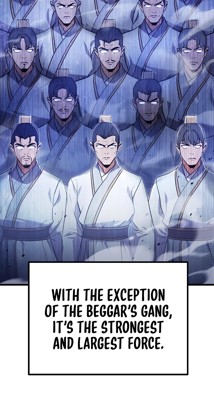 The Emperor’s Sword Chapter 14 Page 58