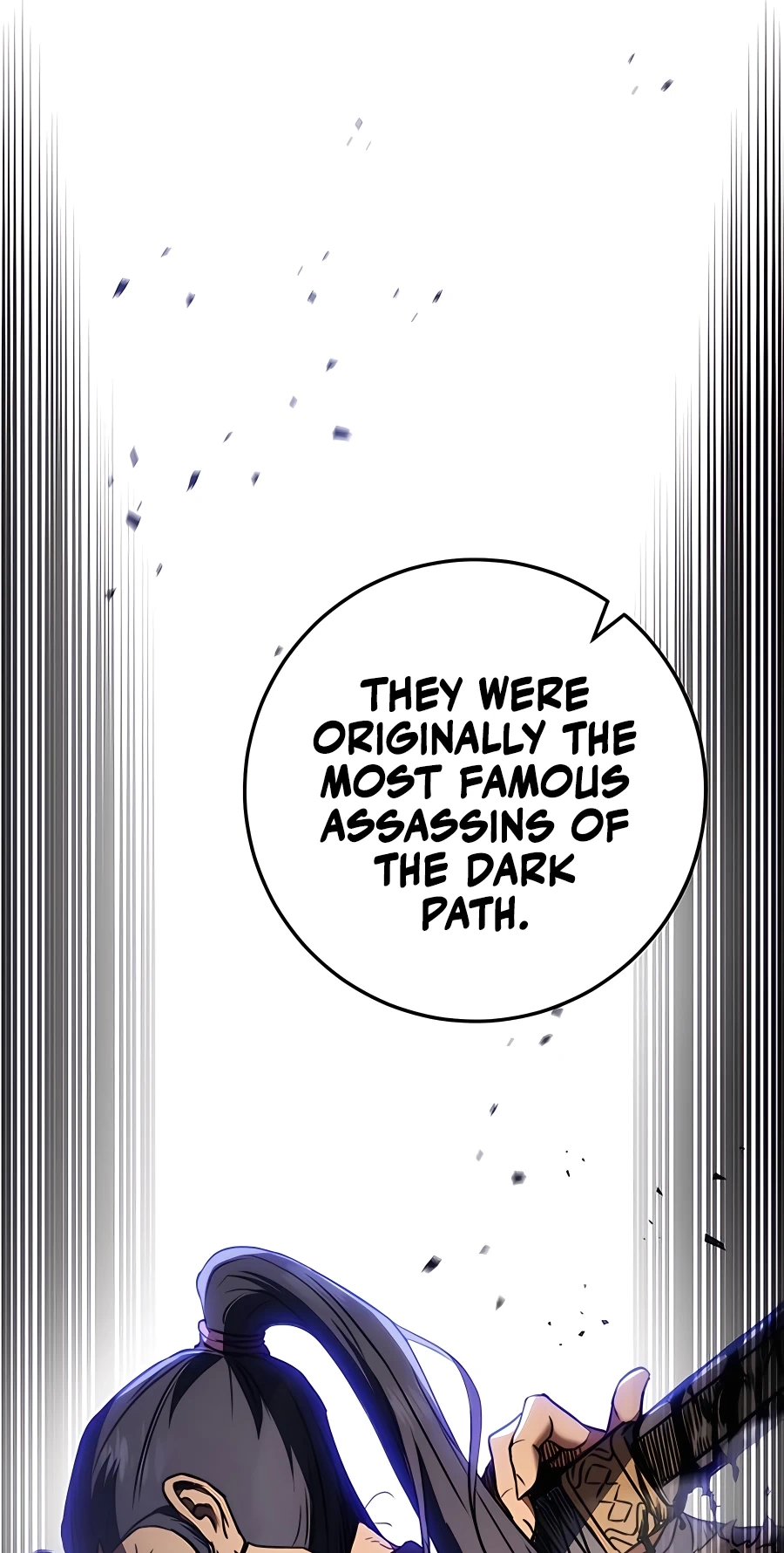 The Emperor’s Sword Chapter 14 Page 63