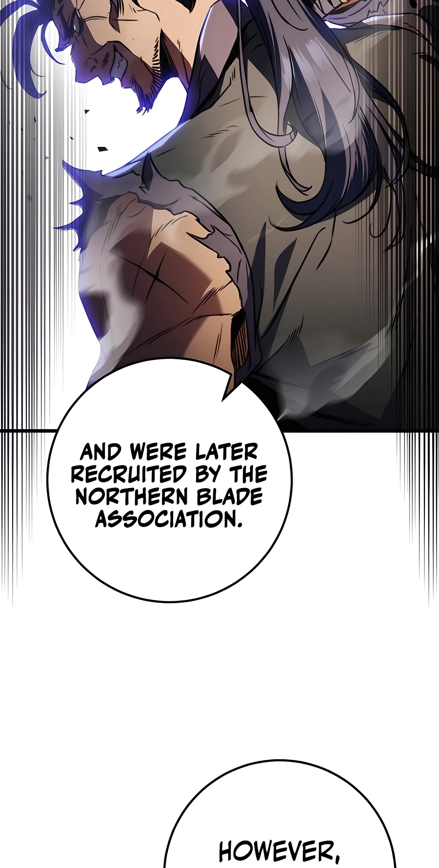 The Emperor’s Sword Chapter 14 Page 64