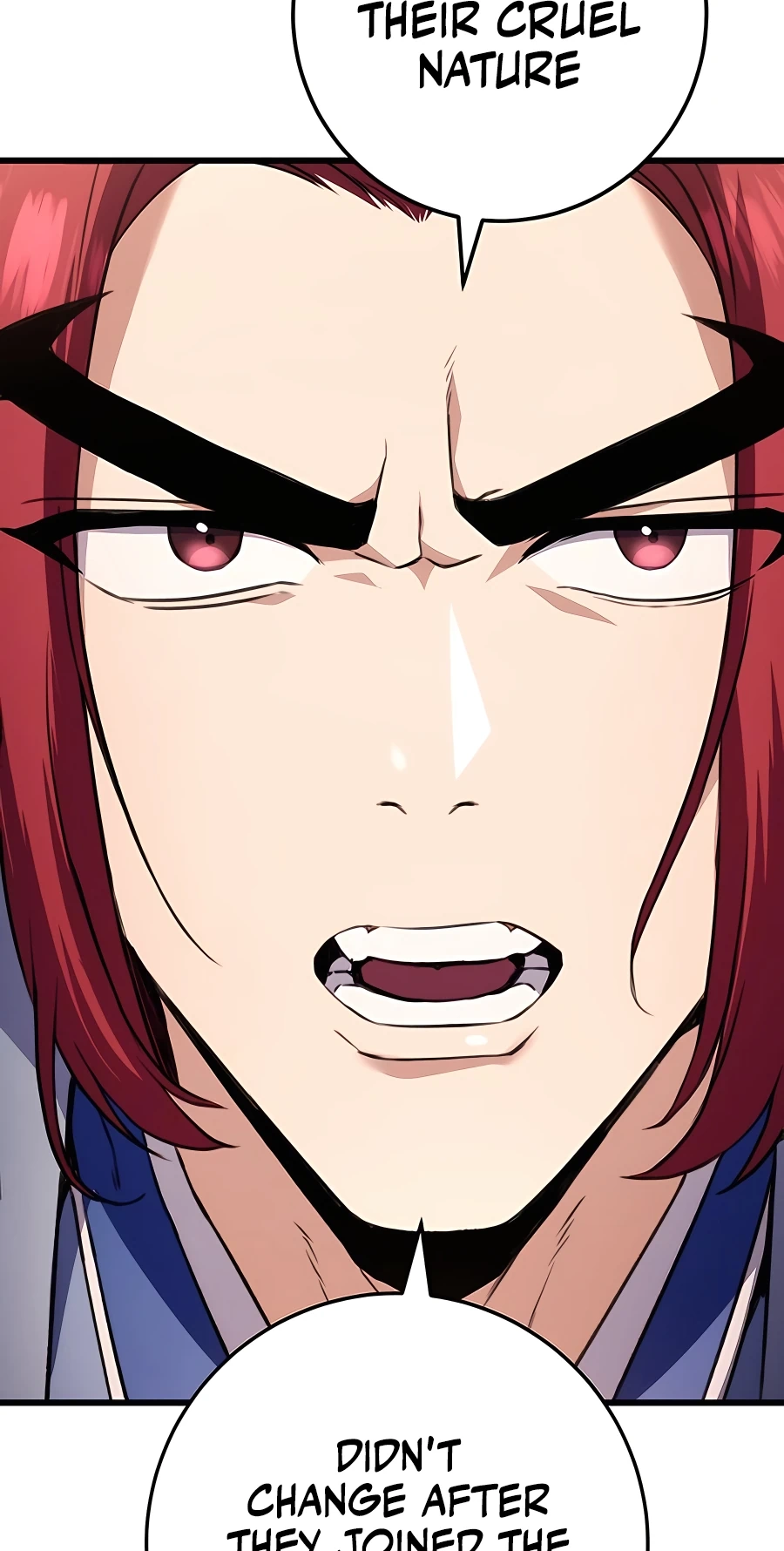 The Emperor’s Sword Chapter 14 Page 65