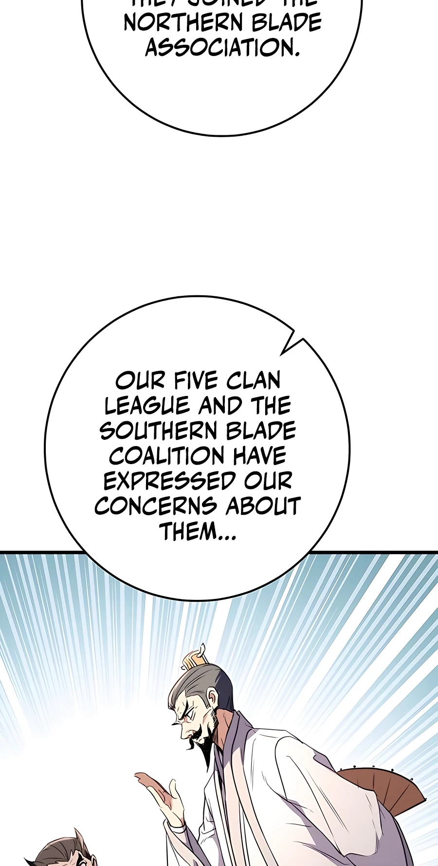 The Emperor’s Sword Chapter 14 Page 66