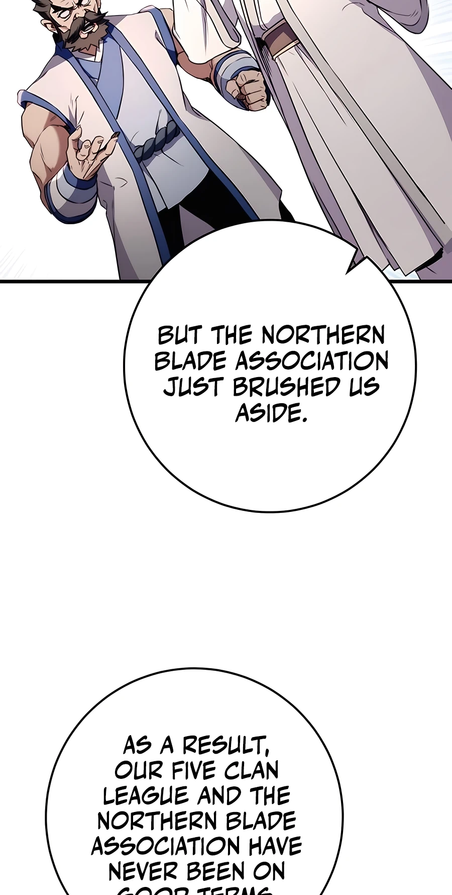 The Emperor’s Sword Chapter 14 Page 67