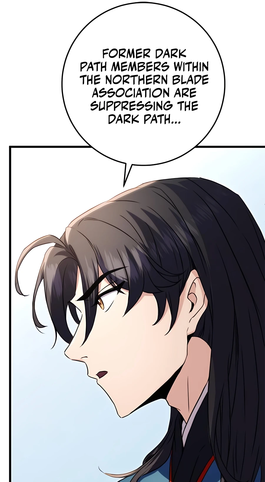 The Emperor’s Sword Chapter 14 Page 69