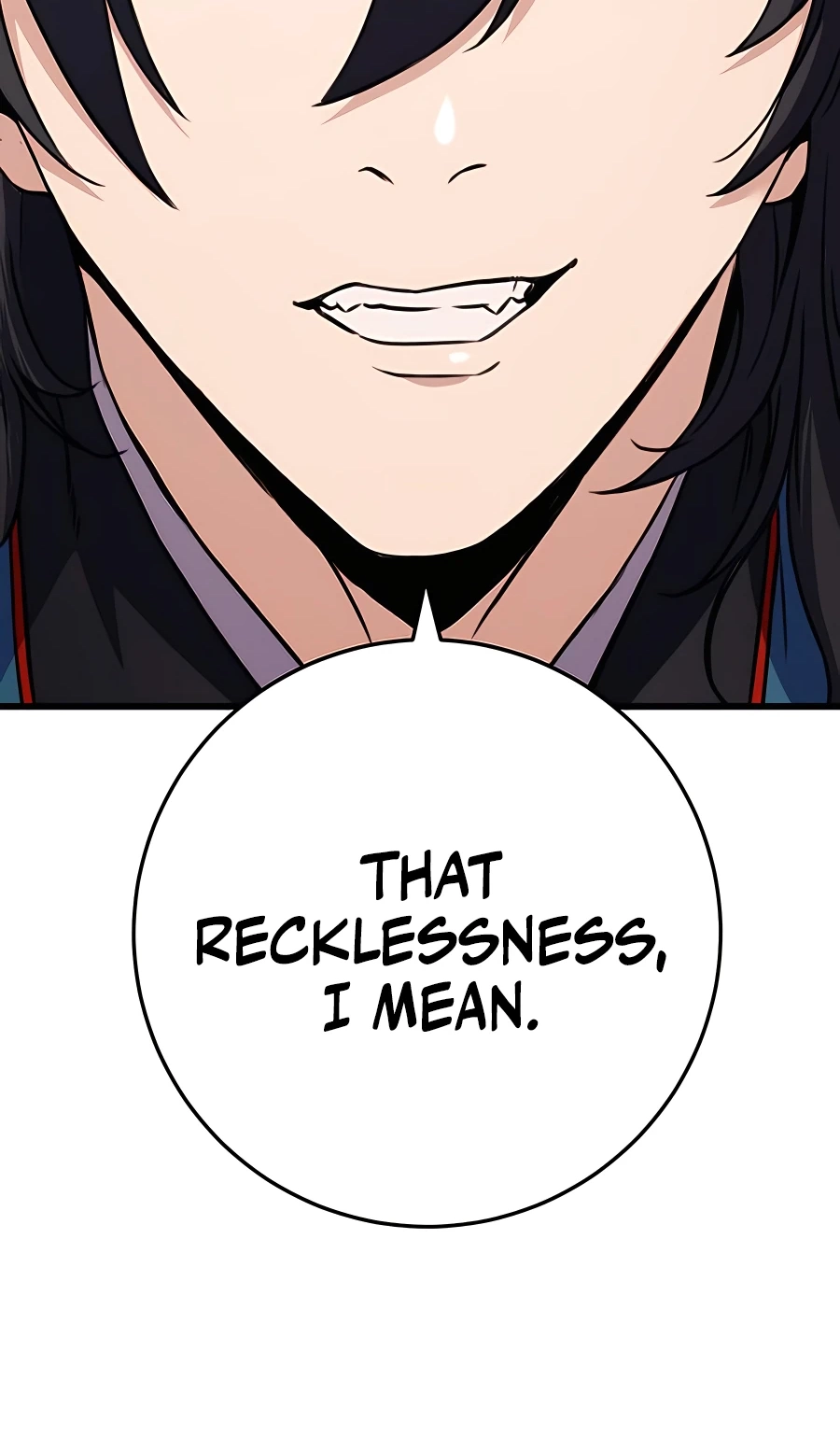 The Emperor’s Sword Chapter 14 Page 96