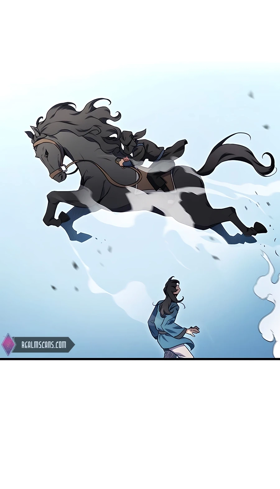 The Emperor’s Sword Chapter 14 Page 104