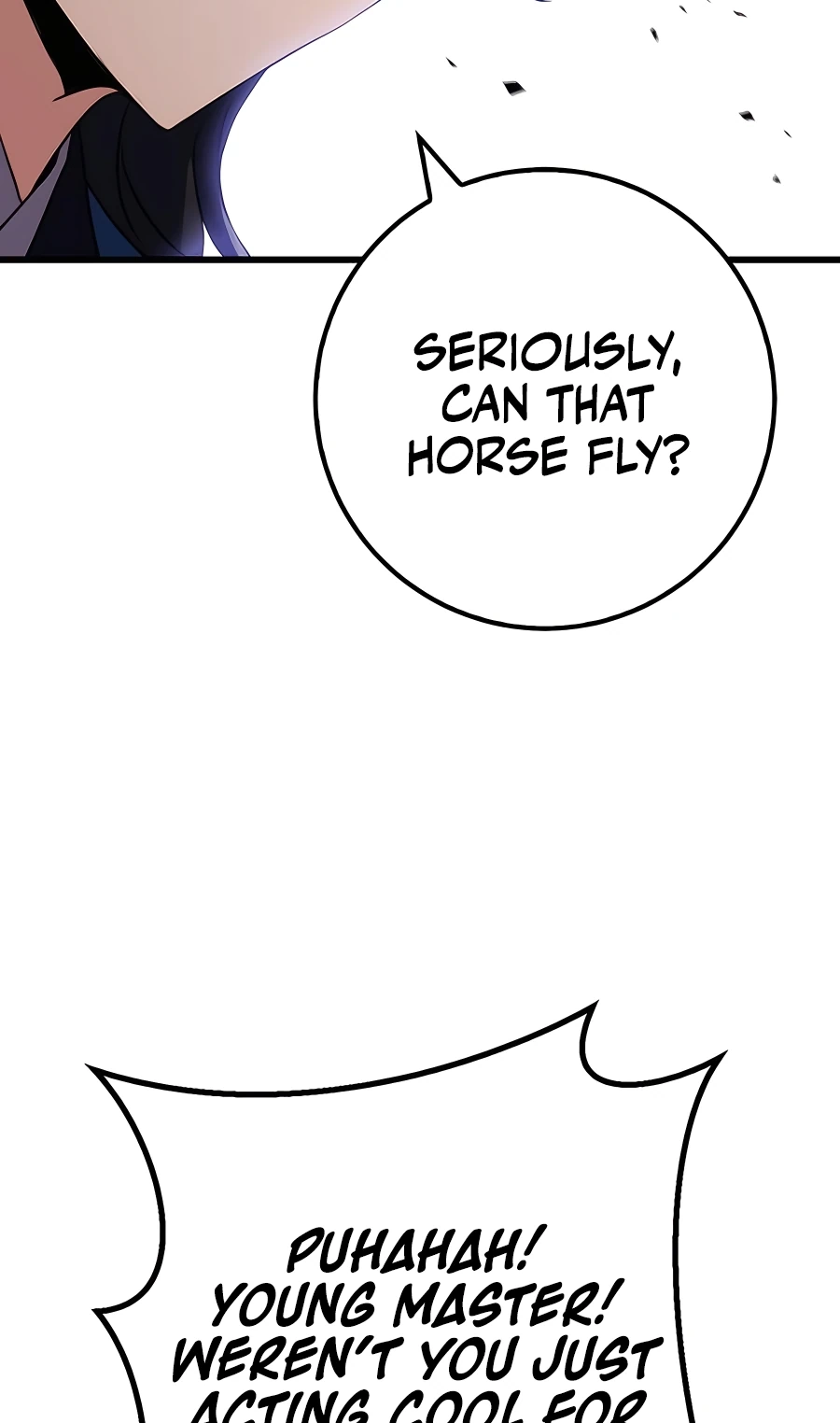 The Emperor’s Sword Chapter 14 Page 110