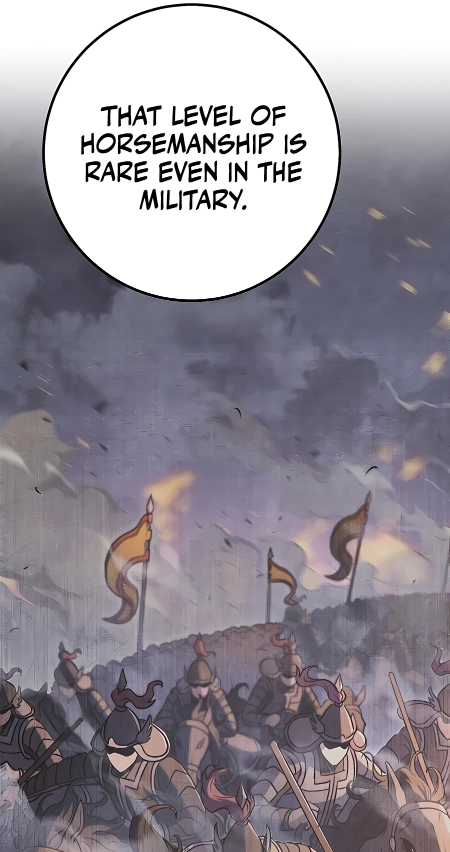 The Emperor’s Sword Chapter 14 Page 114