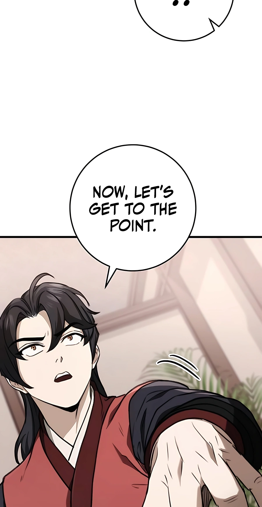 The Emperor’s Sword Chapter 46 Page 6