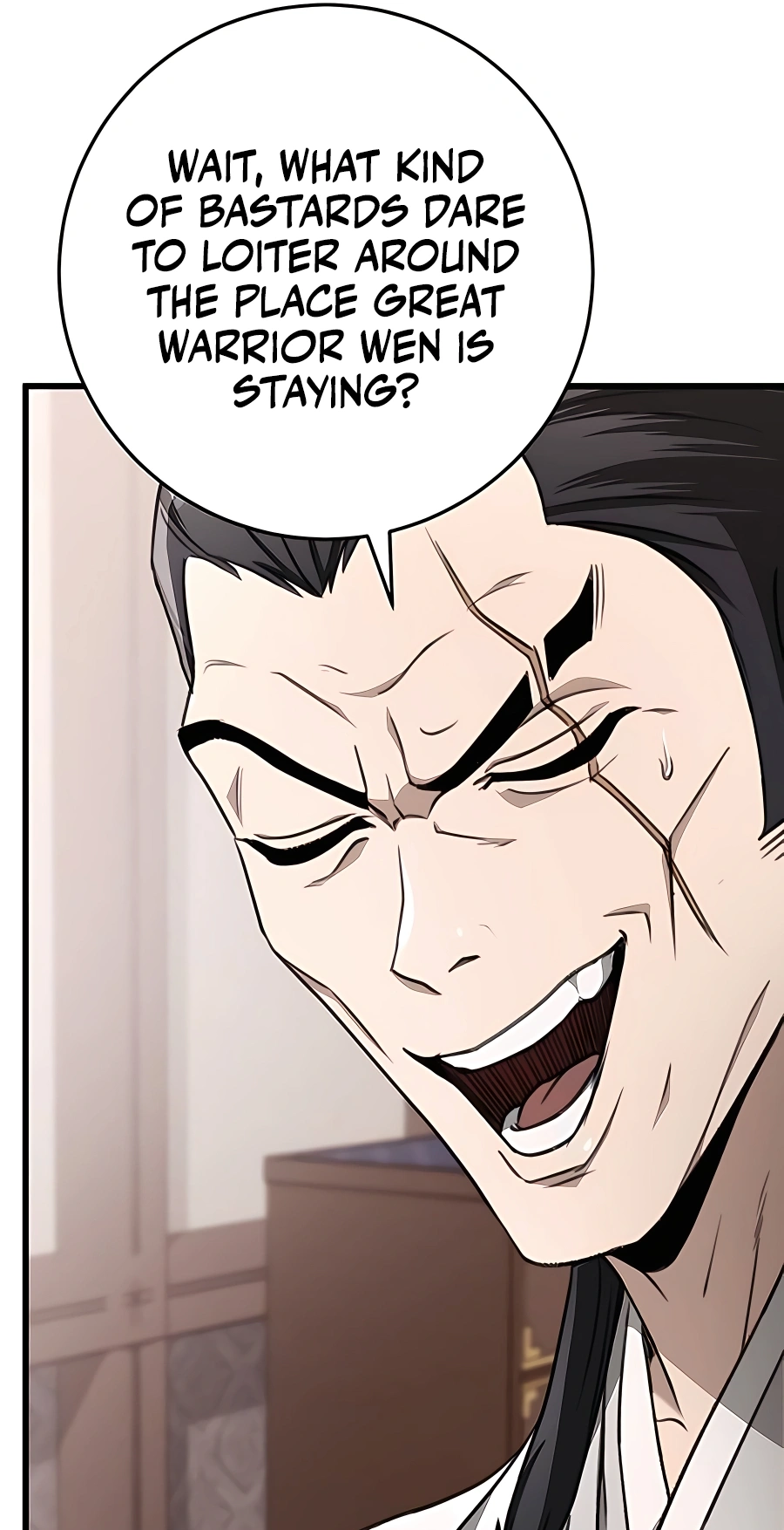 The Emperor’s Sword Chapter 46 Page 8