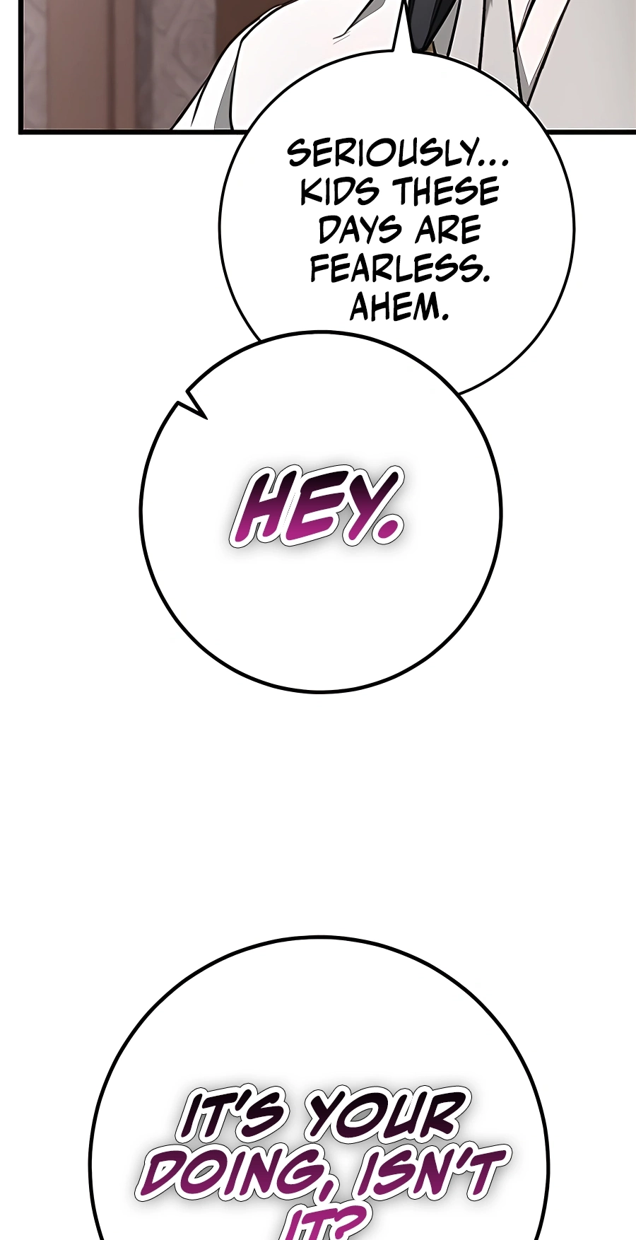 The Emperor’s Sword Chapter 46 Page 9