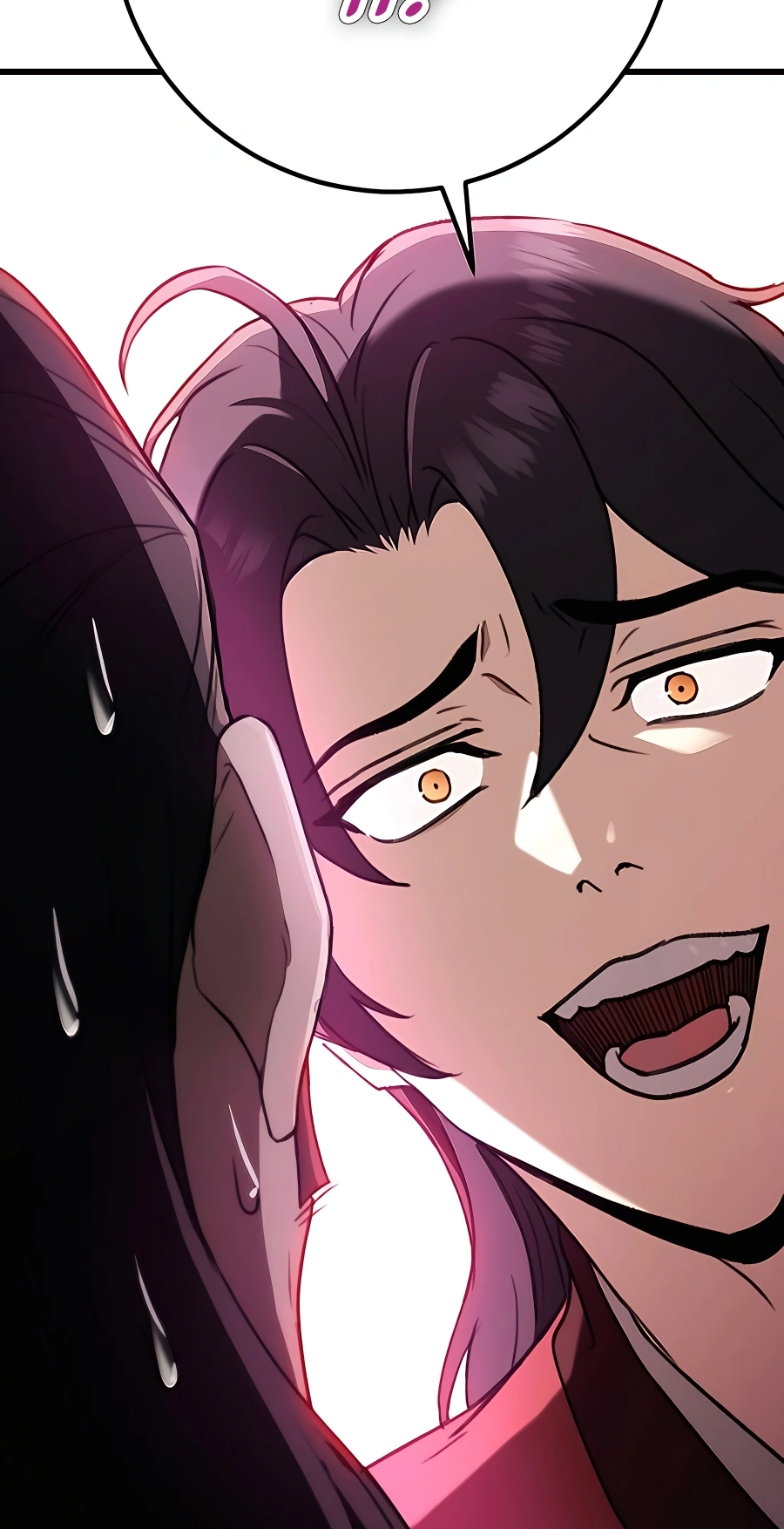 The Emperor’s Sword Chapter 46 Page 10