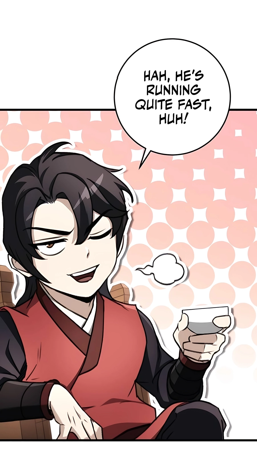 The Emperor’s Sword Chapter 46 Page 16