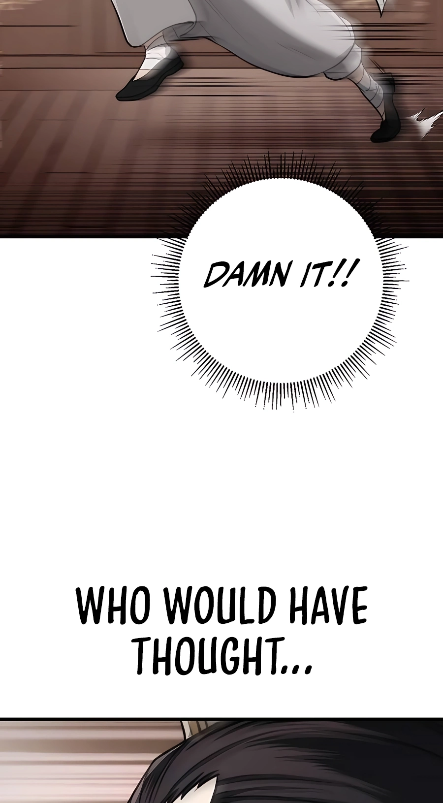 The Emperor’s Sword Chapter 46 Page 18