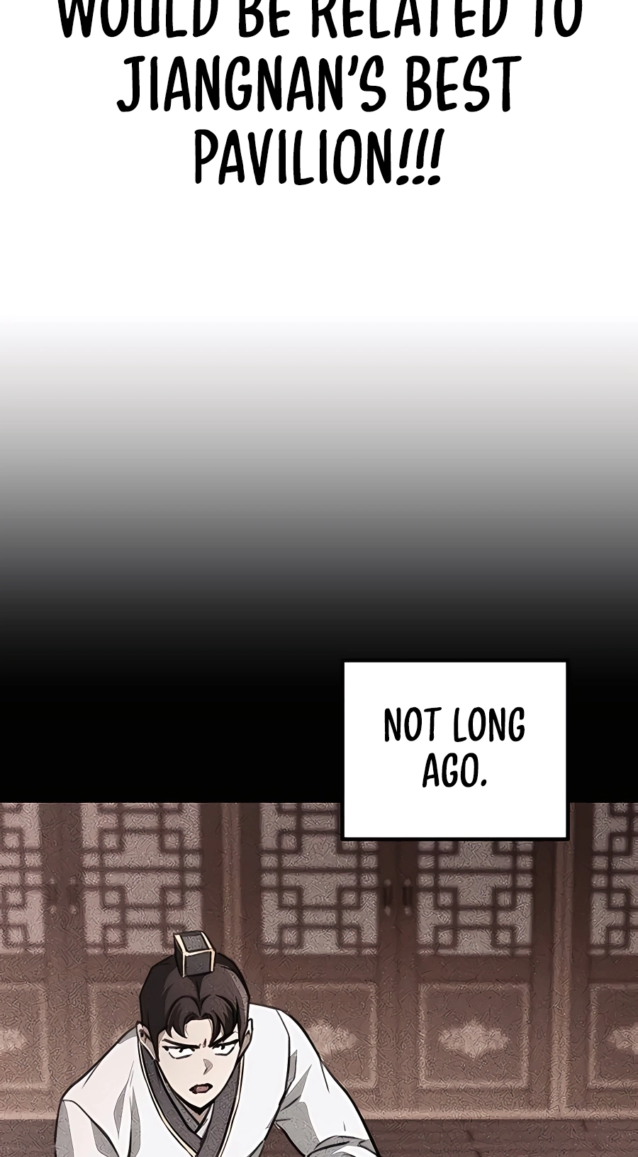 The Emperor’s Sword Chapter 46 Page 20