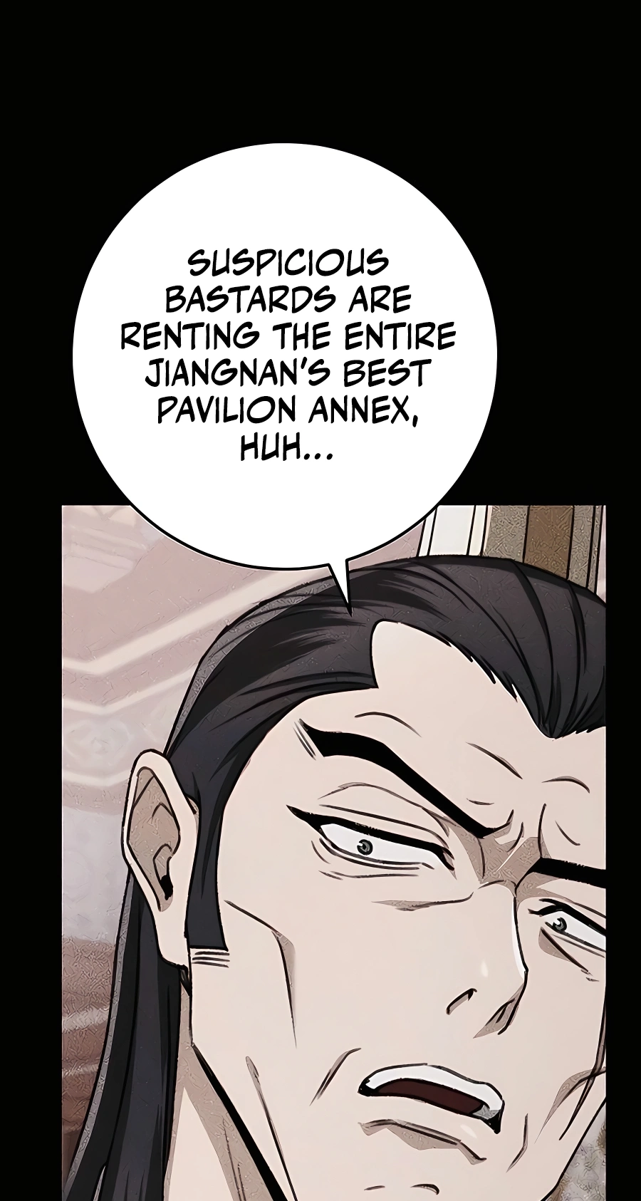 The Emperor’s Sword Chapter 46 Page 22