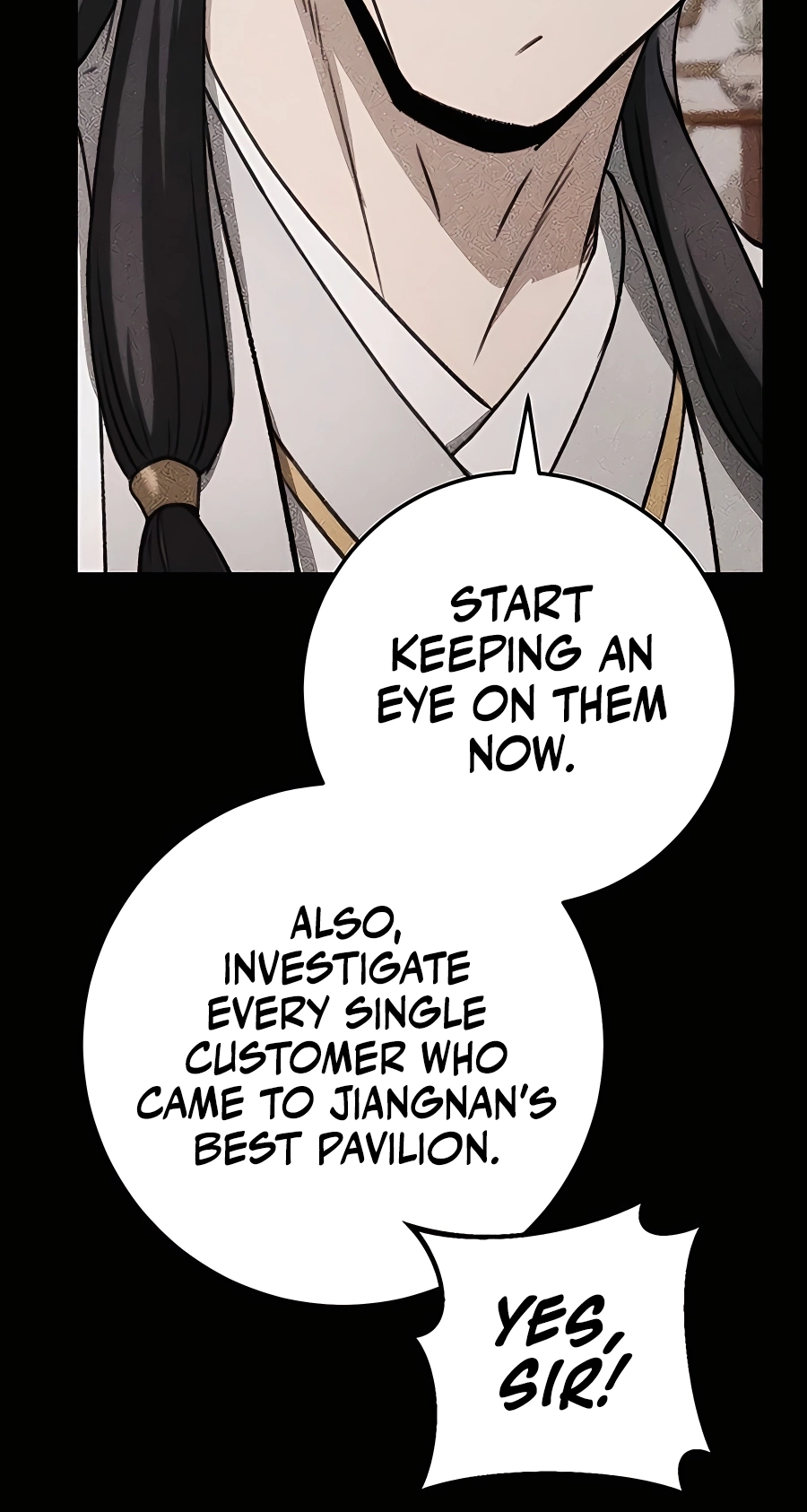 The Emperor’s Sword Chapter 46 Page 23