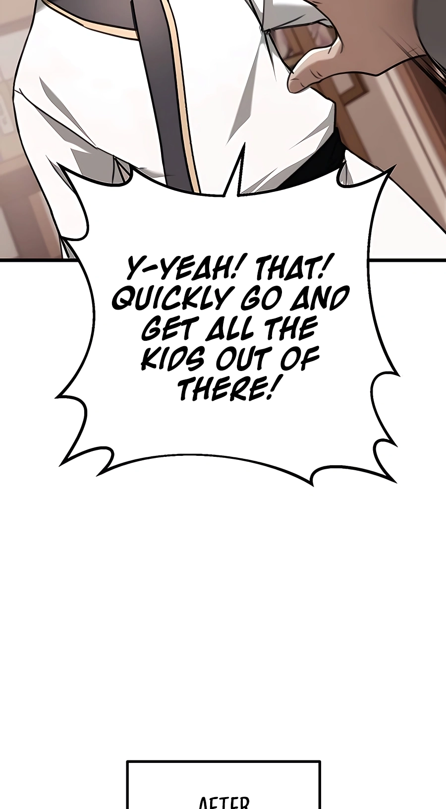The Emperor’s Sword Chapter 46 Page 30