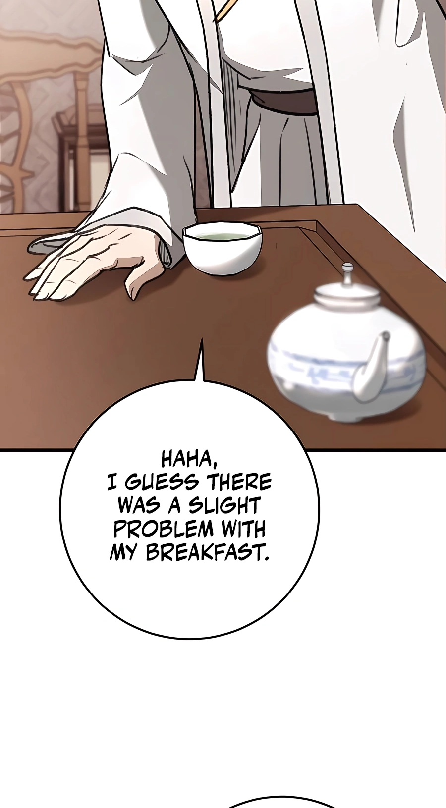 The Emperor’s Sword Chapter 46 Page 32