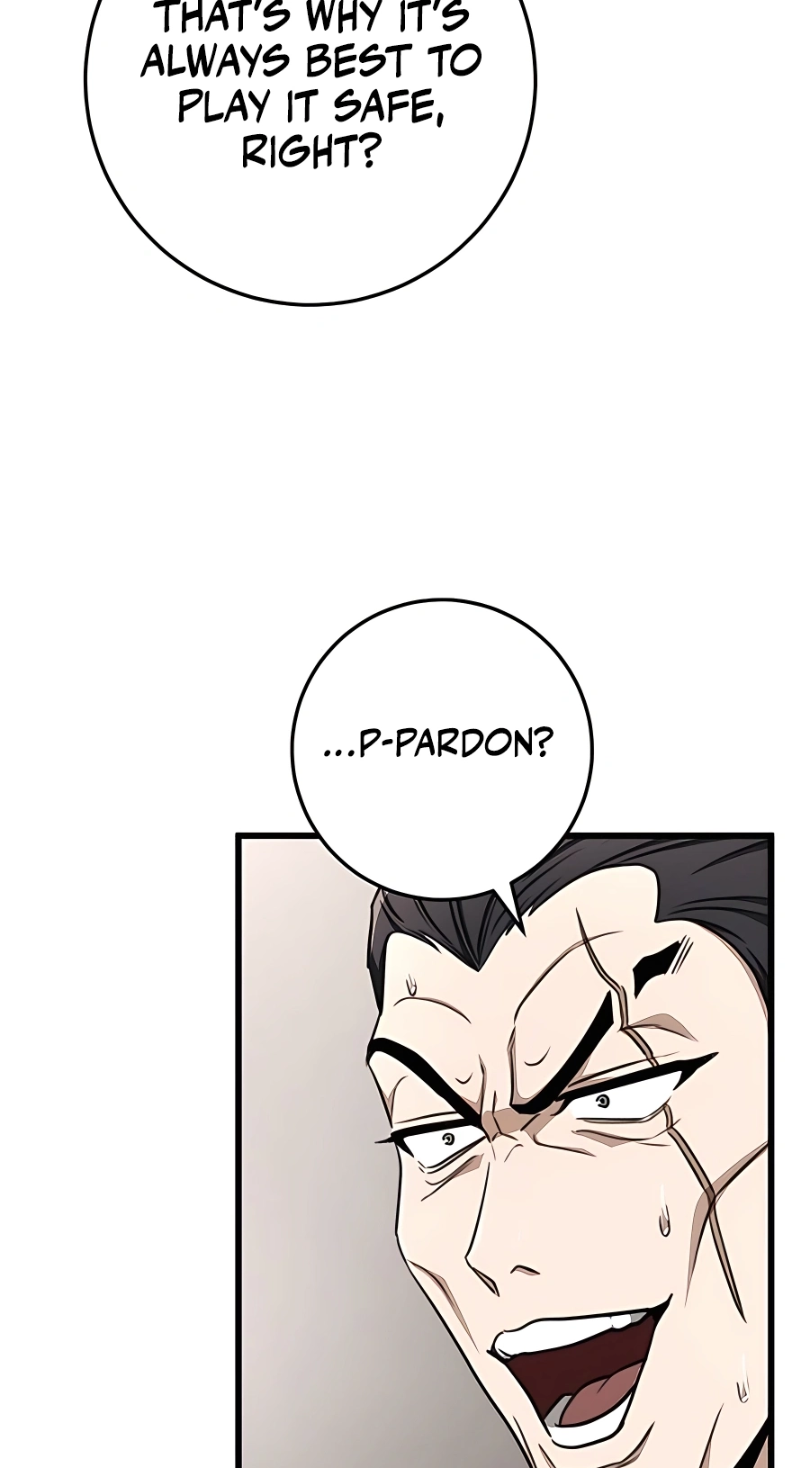 The Emperor’s Sword Chapter 46 Page 34