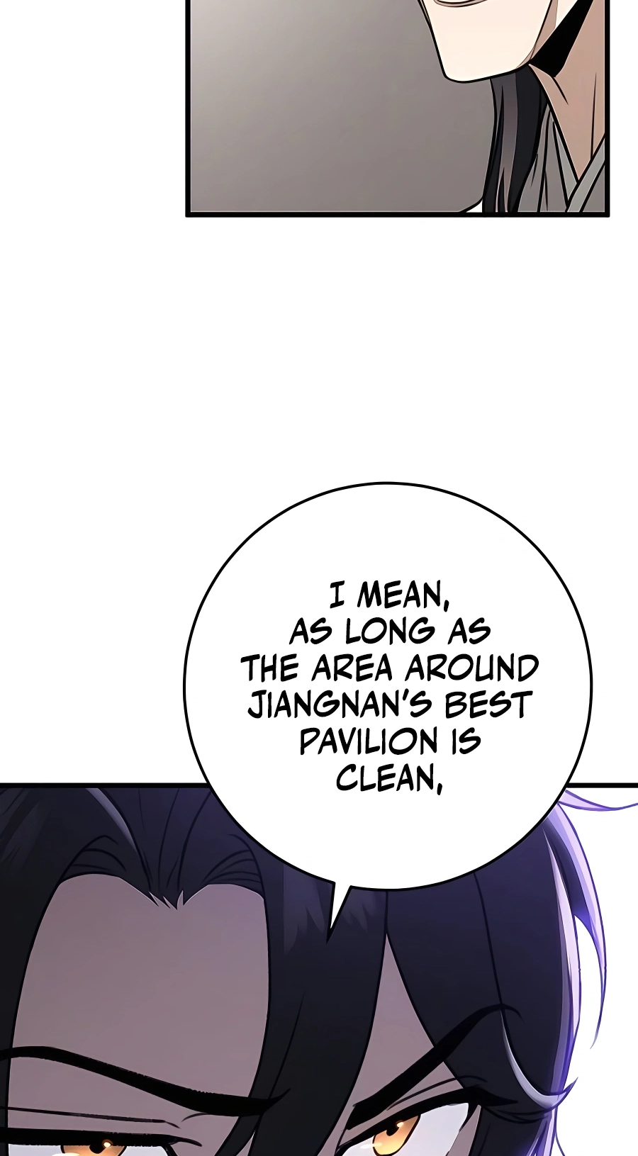 The Emperor’s Sword Chapter 46 Page 35