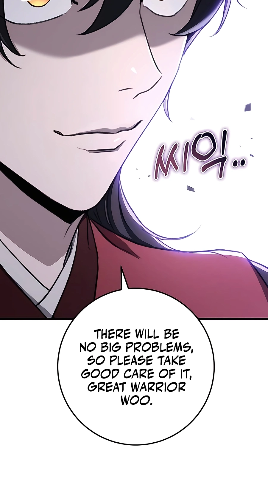 The Emperor’s Sword Chapter 46 Page 36