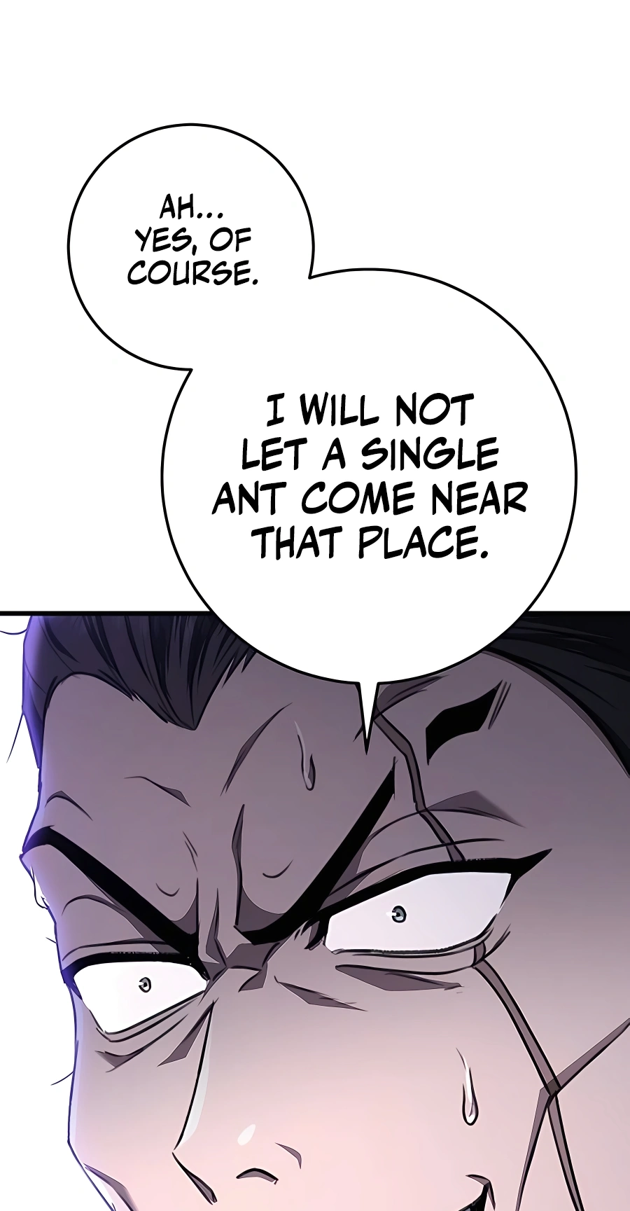 The Emperor’s Sword Chapter 46 Page 37