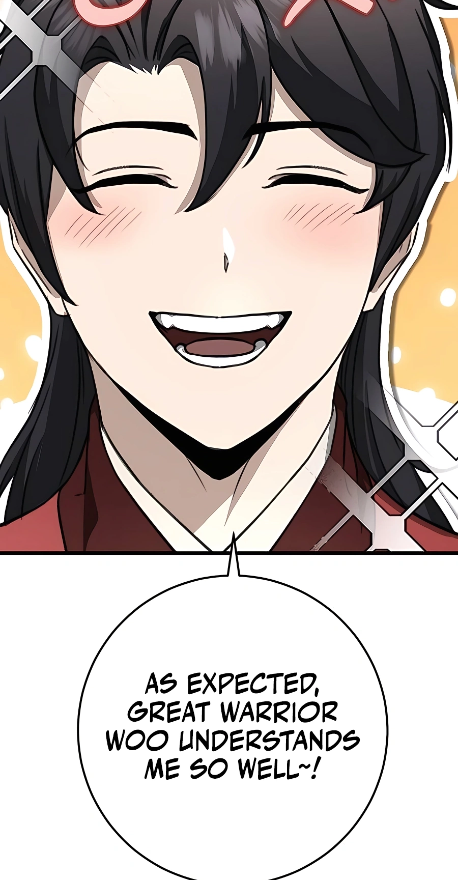 The Emperor’s Sword Chapter 46 Page 39