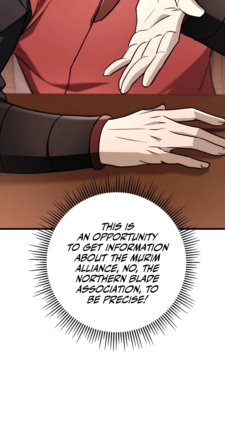 The Emperor’s Sword Chapter 46 Page 43