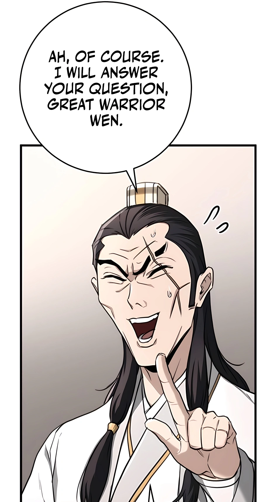 The Emperor’s Sword Chapter 46 Page 44