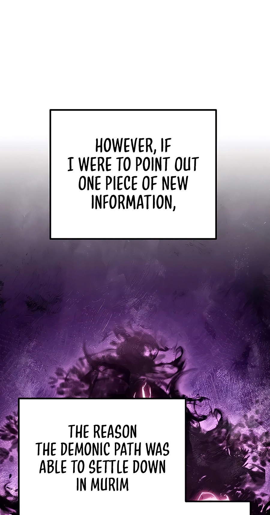 The Emperor’s Sword Chapter 46 Page 46