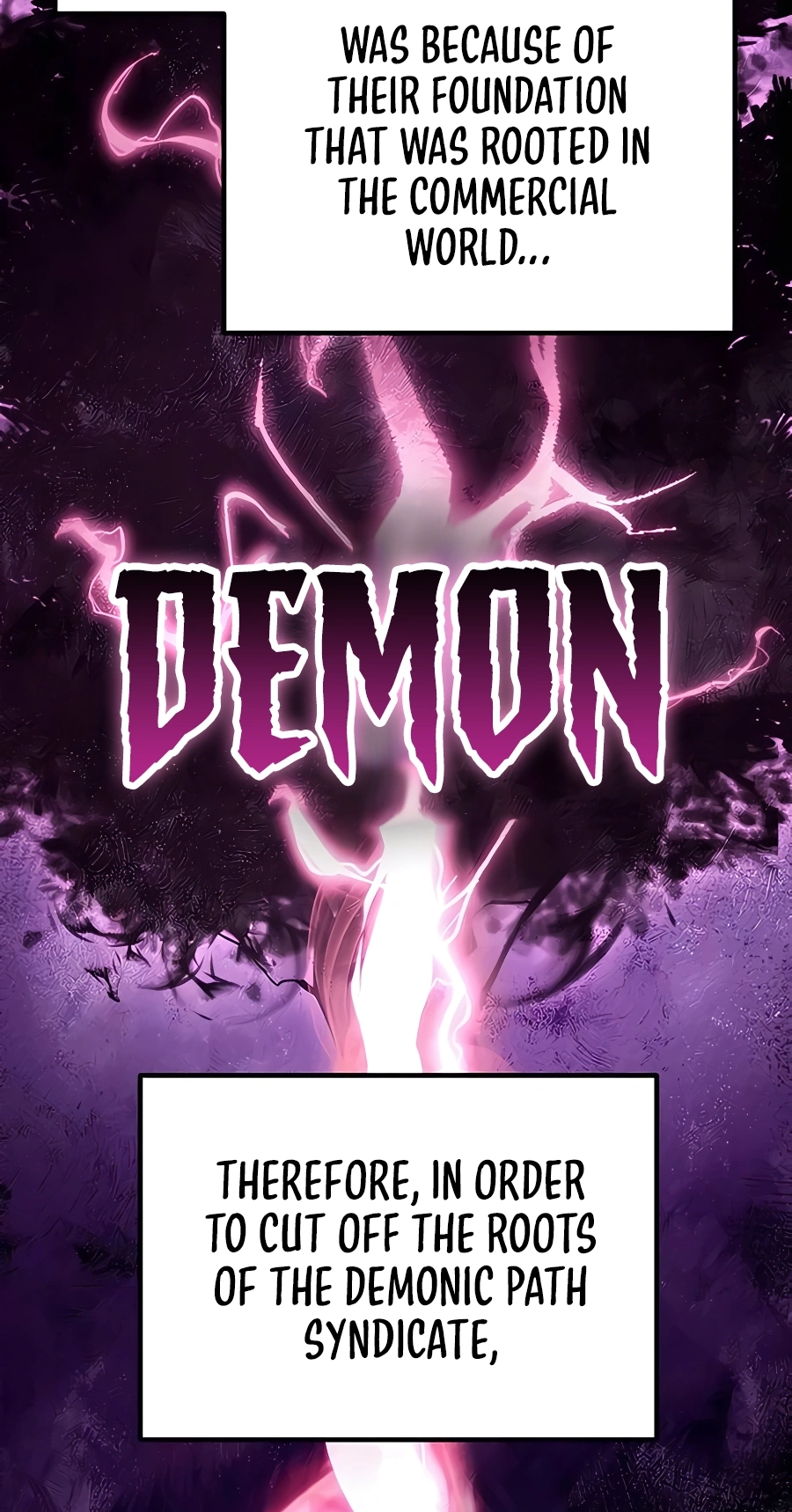 The Emperor’s Sword Chapter 46 Page 47