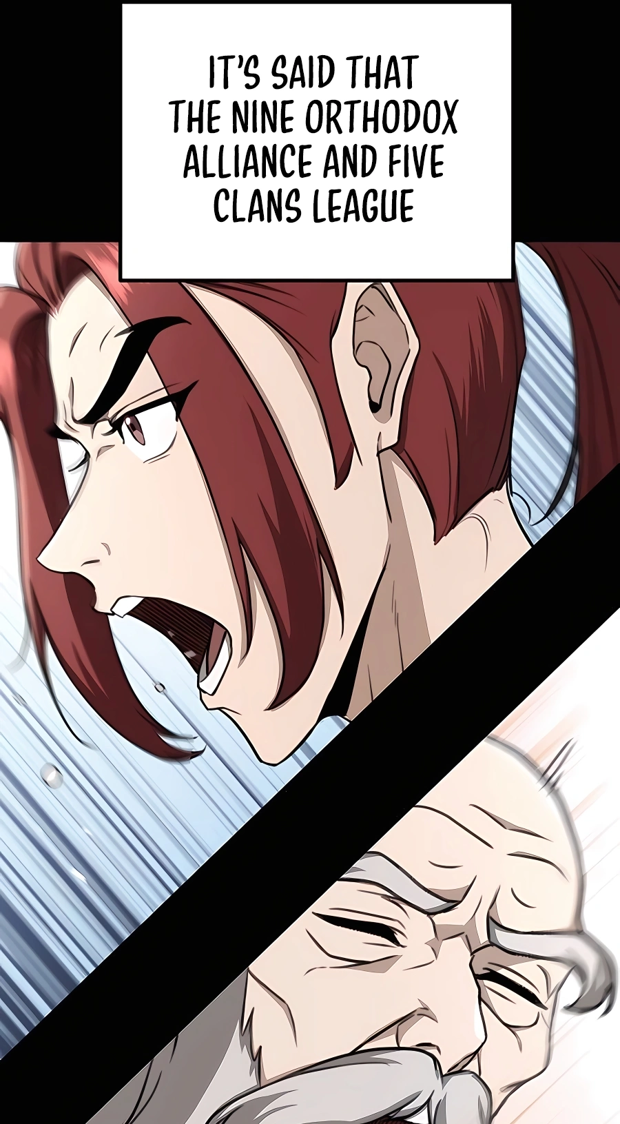 The Emperor’s Sword Chapter 46 Page 51