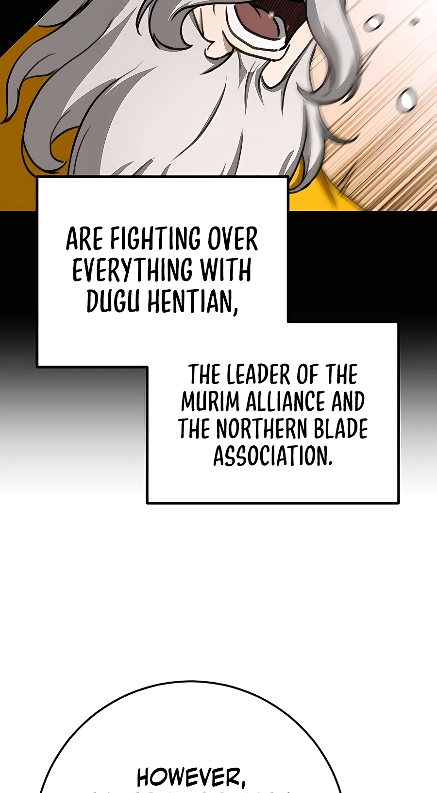 The Emperor’s Sword Chapter 46 Page 52