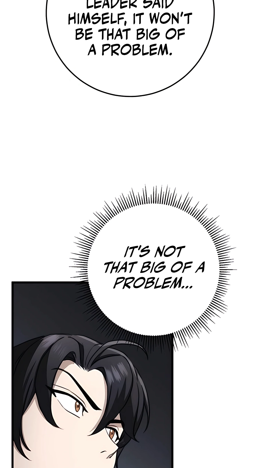 The Emperor’s Sword Chapter 46 Page 54