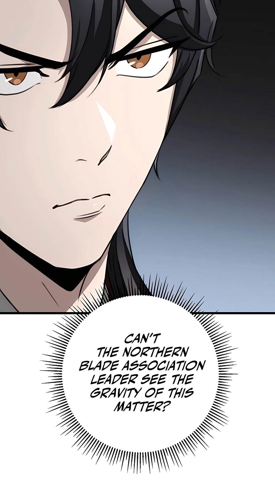 The Emperor’s Sword Chapter 46 Page 56