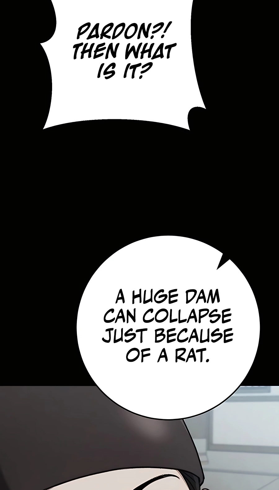 The Emperor’s Sword Chapter 46 Page 60