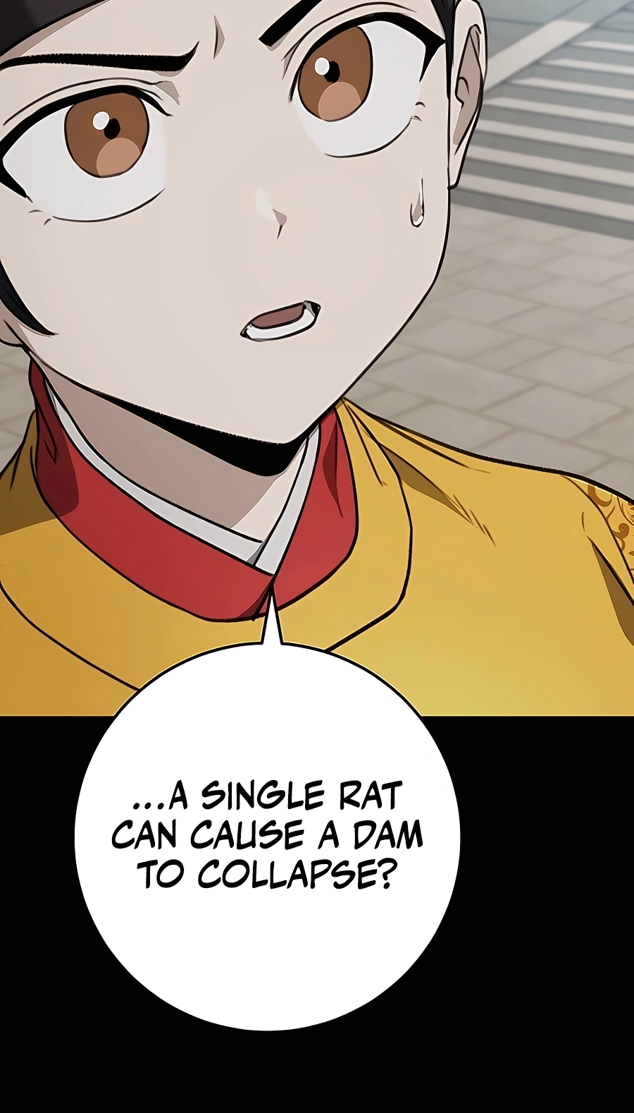 The Emperor’s Sword Chapter 46 Page 61