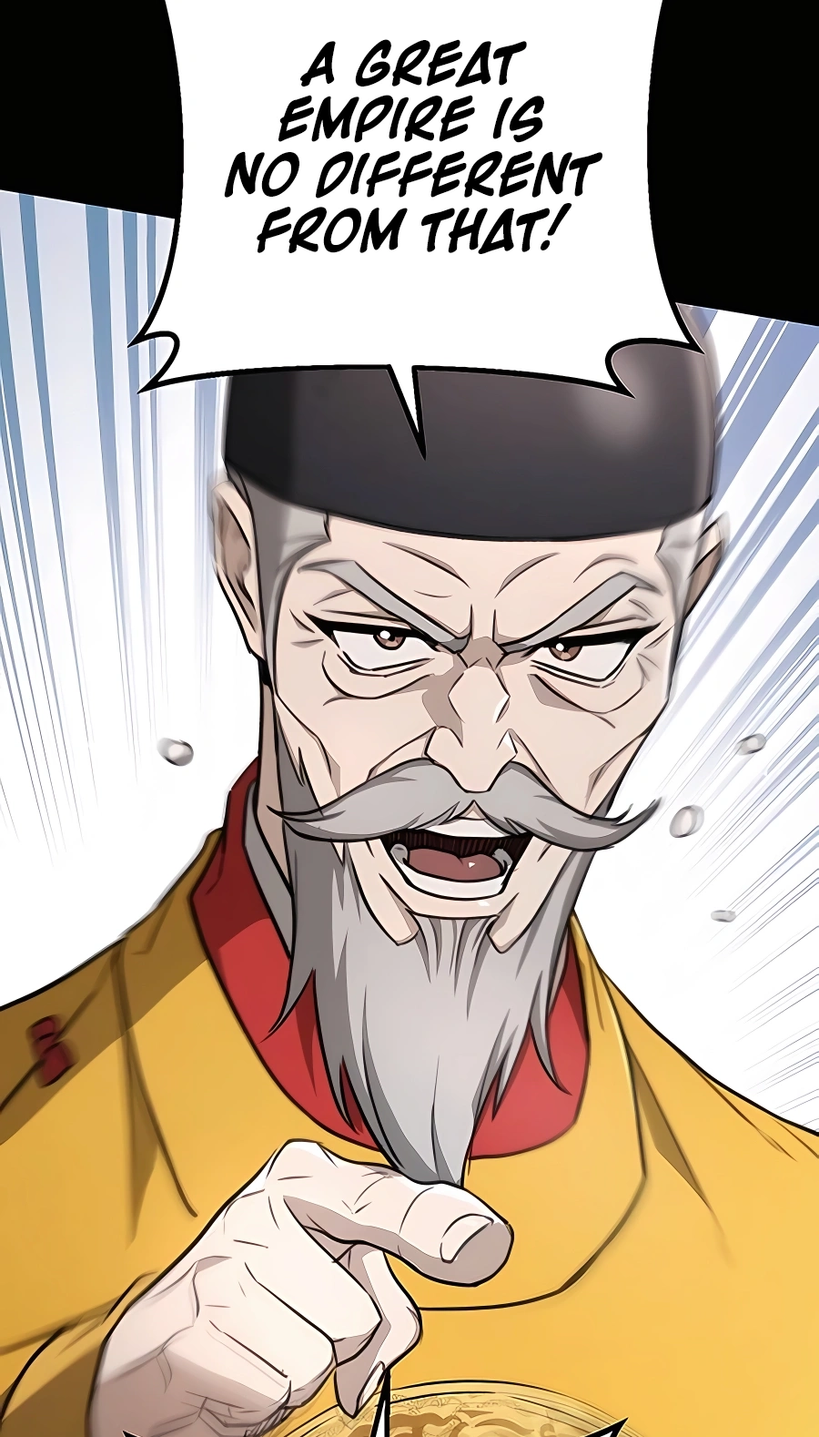 The Emperor’s Sword Chapter 46 Page 65