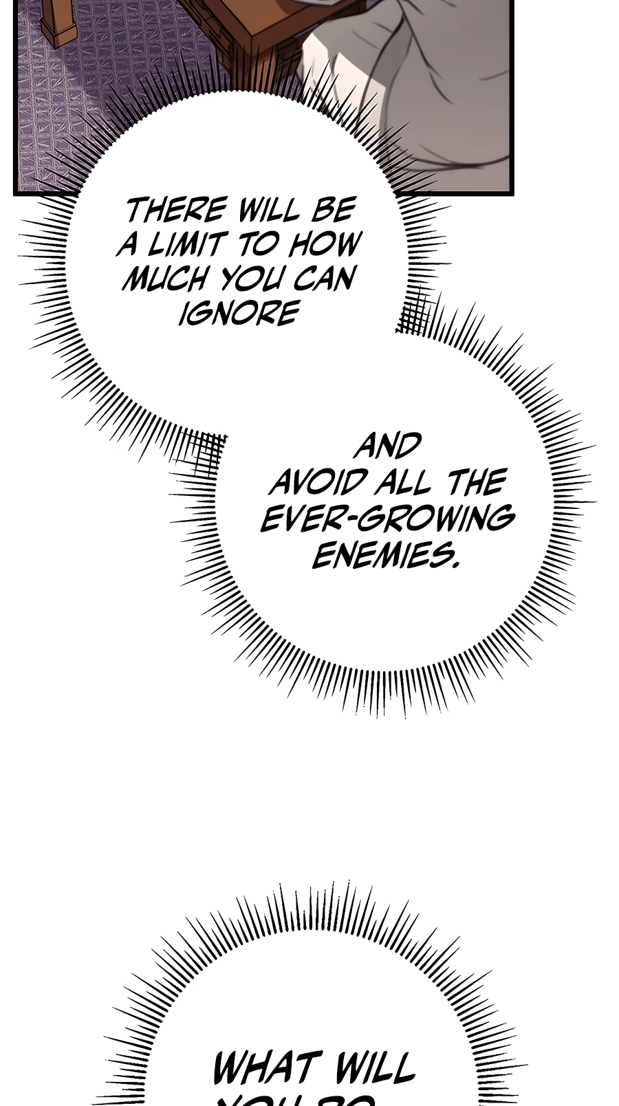 The Emperor’s Sword Chapter 46 Page 68