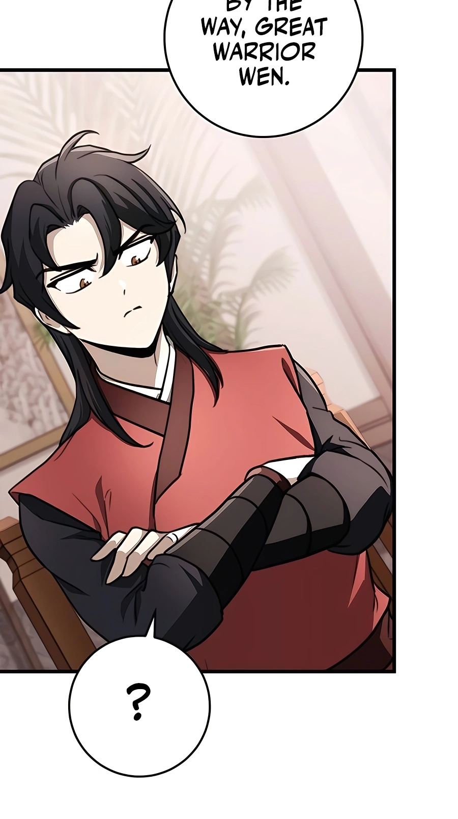 The Emperor’s Sword Chapter 46 Page 72