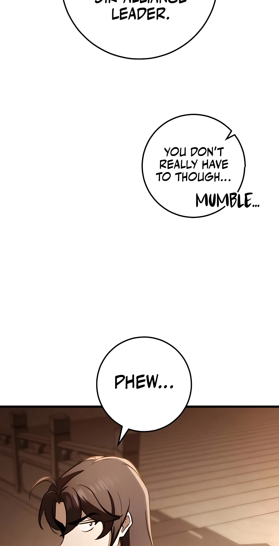 The Emperor’s Sword Chapter 46 Page 76