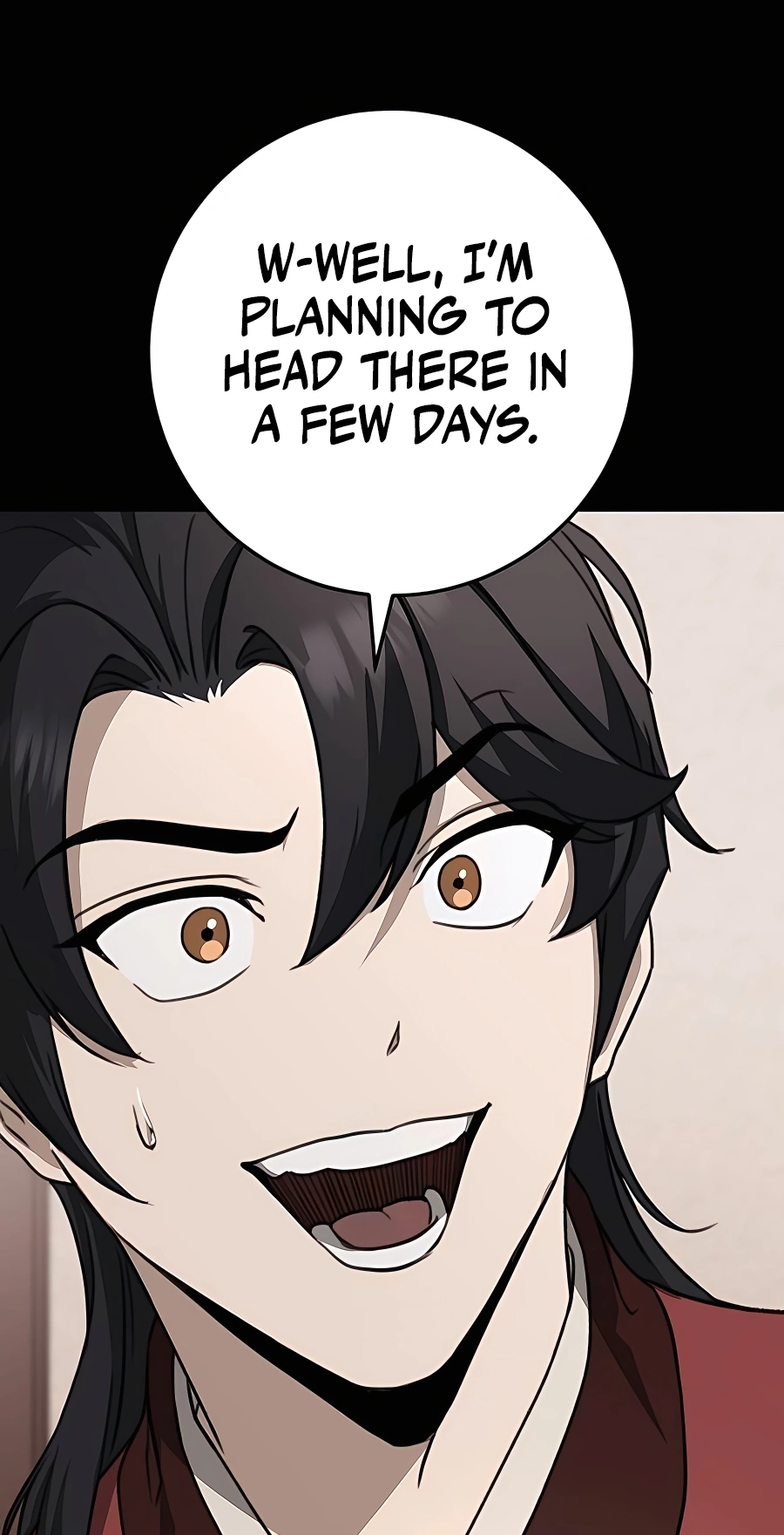 The Emperor’s Sword Chapter 46 Page 79
