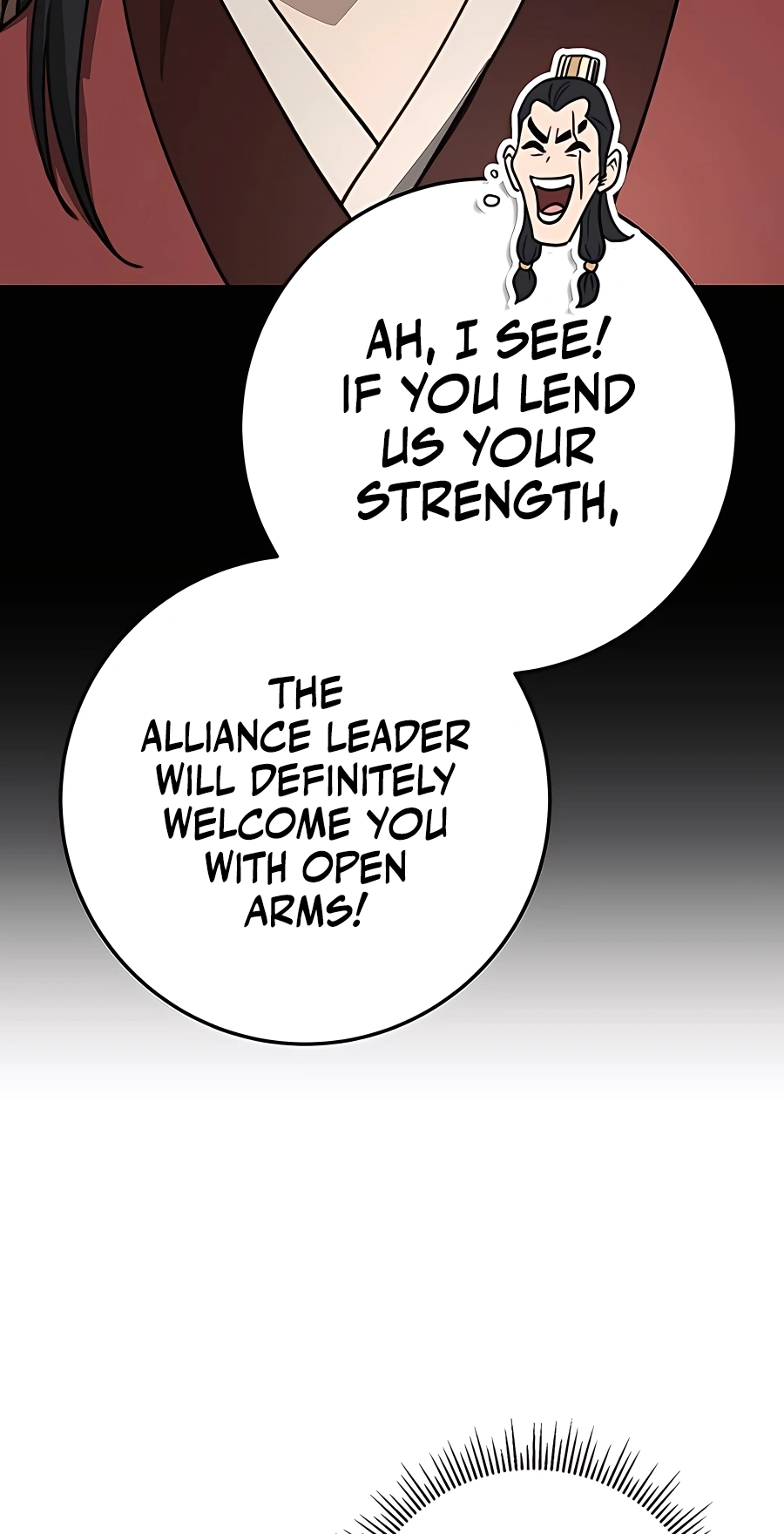 The Emperor’s Sword Chapter 46 Page 80