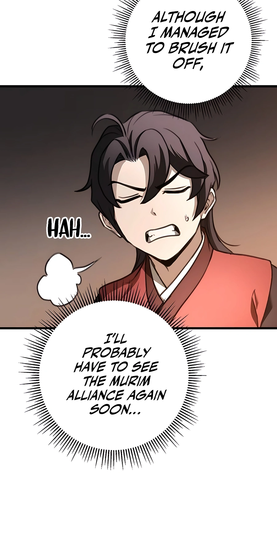 The Emperor’s Sword Chapter 46 Page 81