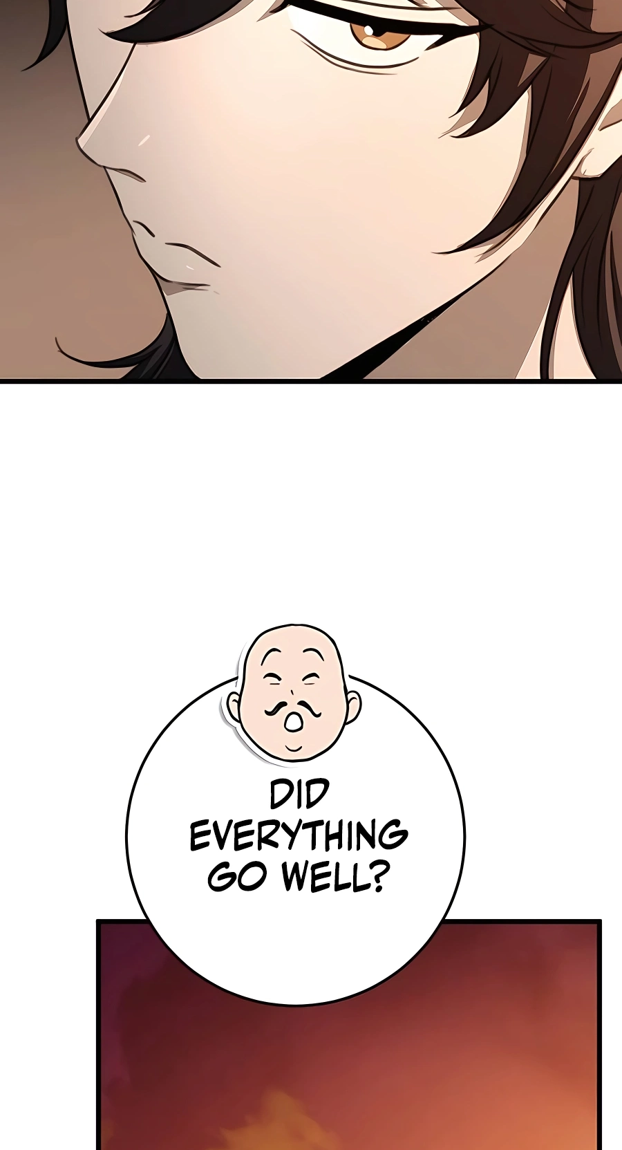 The Emperor’s Sword Chapter 46 Page 85