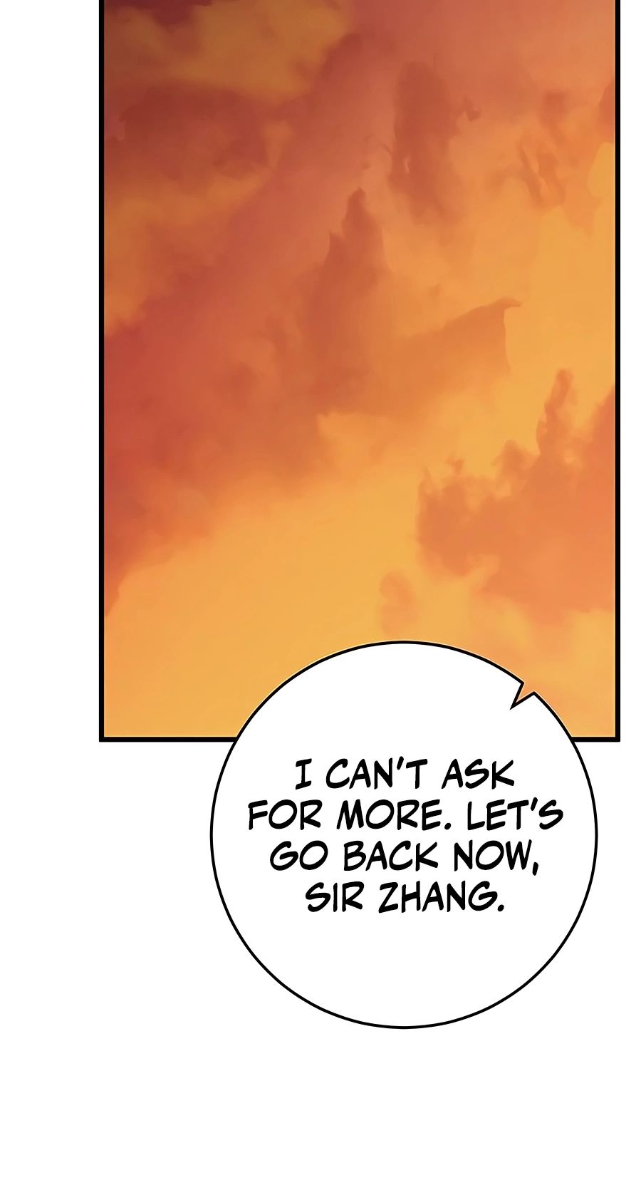 The Emperor’s Sword Chapter 46 Page 86