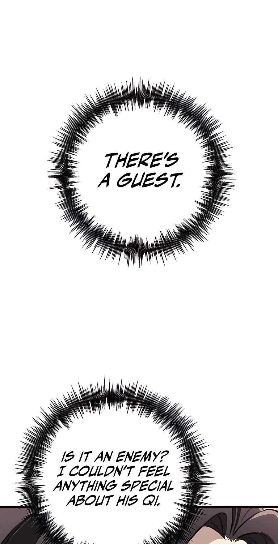 The Emperor’s Sword Chapter 46 Page 92
