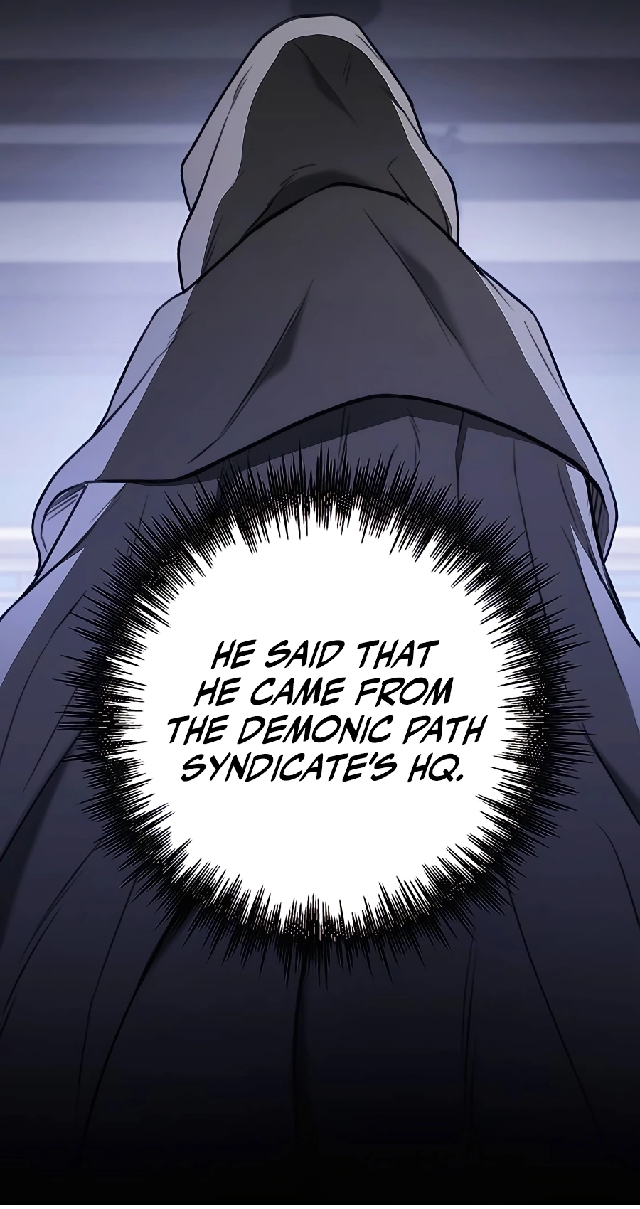 The Emperor’s Sword Chapter 46 Page 96