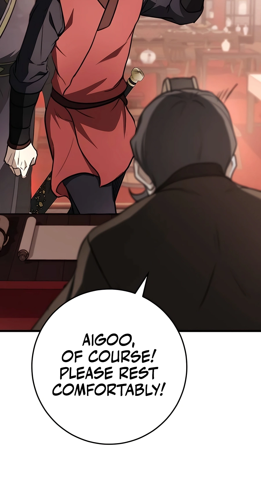 The Emperor’s Sword Chapter 46 Page 98