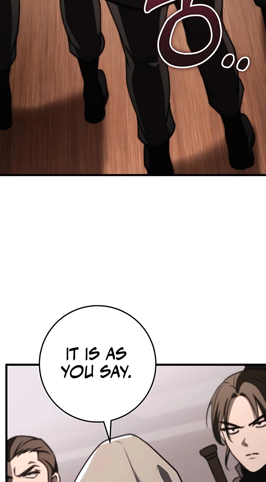 The Emperor’s Sword Chapter 46 Page 105